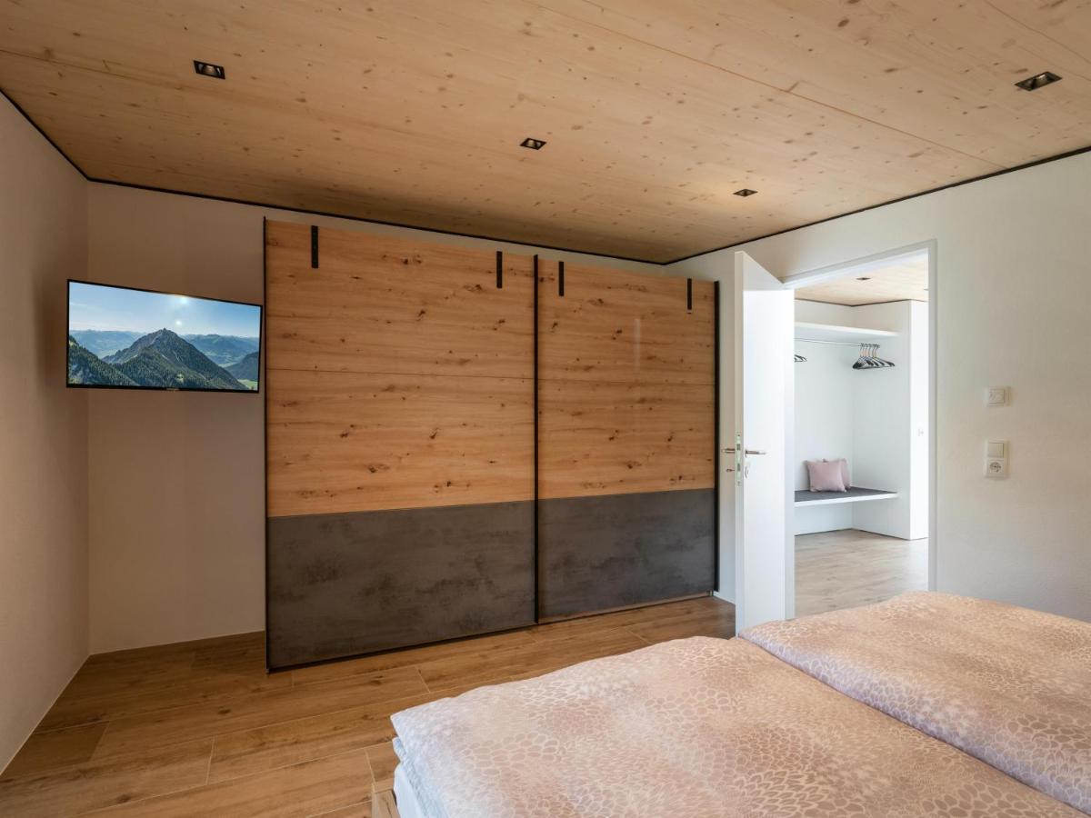 Ferienwohnung Auszeit Am See Achensee Eksteriør billede