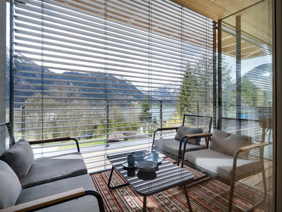 Ferienwohnung Auszeit Am See Achensee Eksteriør billede